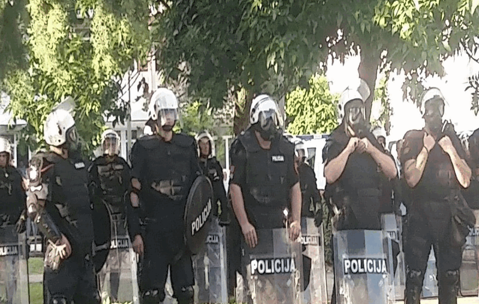 Ubicu uzaludno traže već petnaest dana